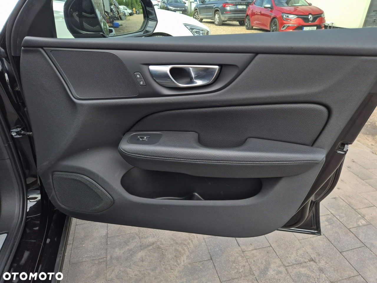 Volvo V60 - 20