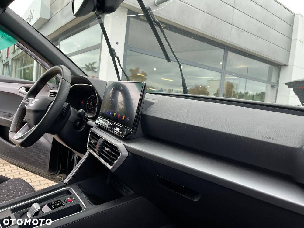 Seat Leon 1.5 eTSI mHEV Style DSG - 6