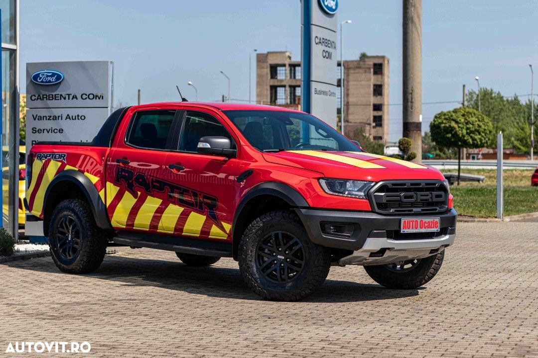 Ford Ranger - 8