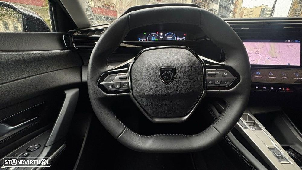 Peugeot 308 - 16