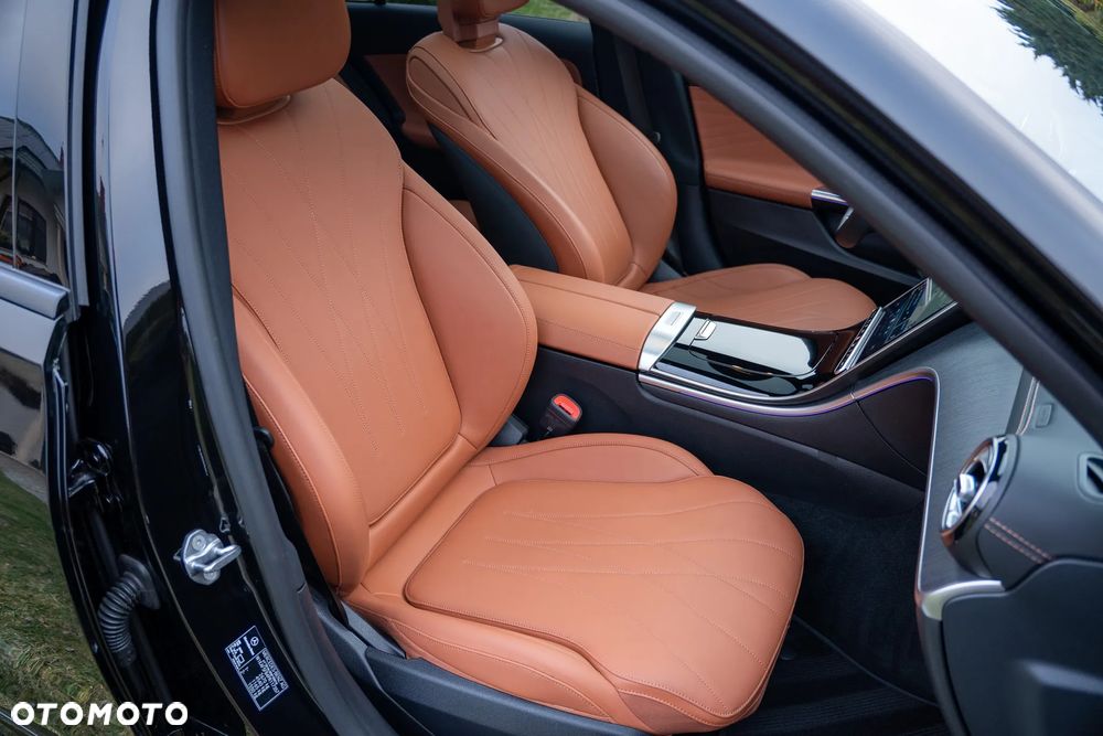 Mercedes-Benz Klasa C - 26