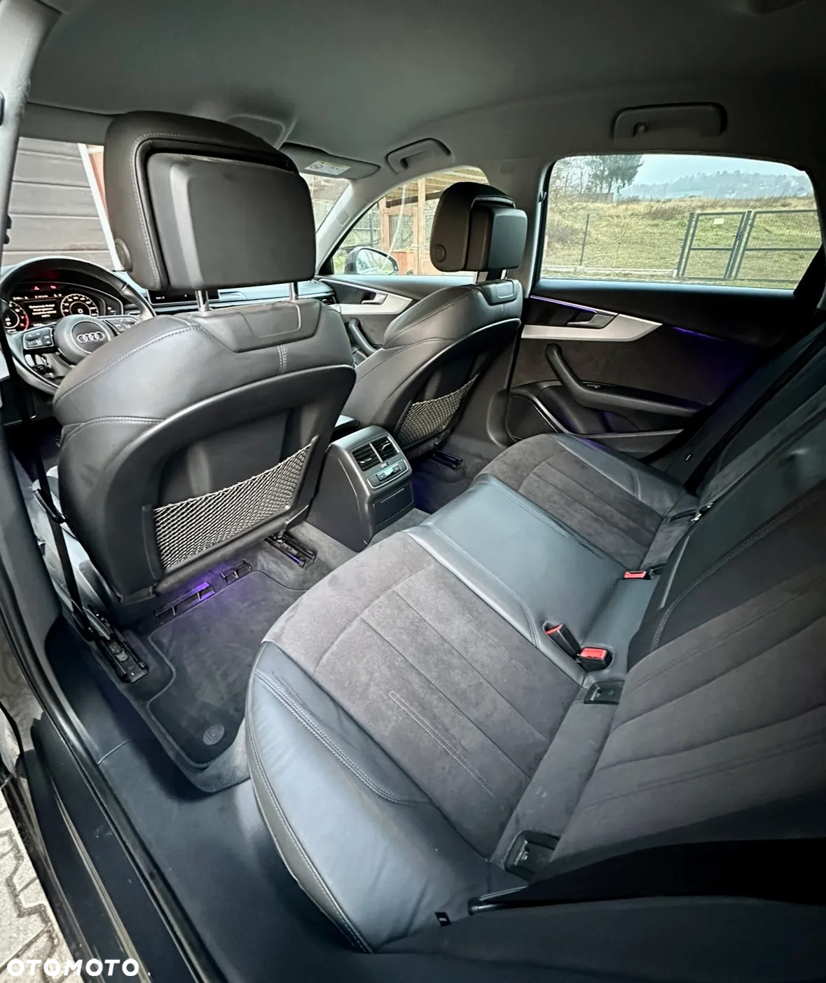 Audi A4 ver-2-0-tfsi-quattro-s-tronic - 11