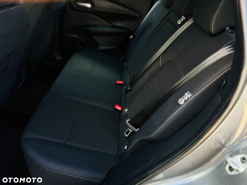 Nissan Qashqai 1.3 DIG-T DCT N-WAY - 13