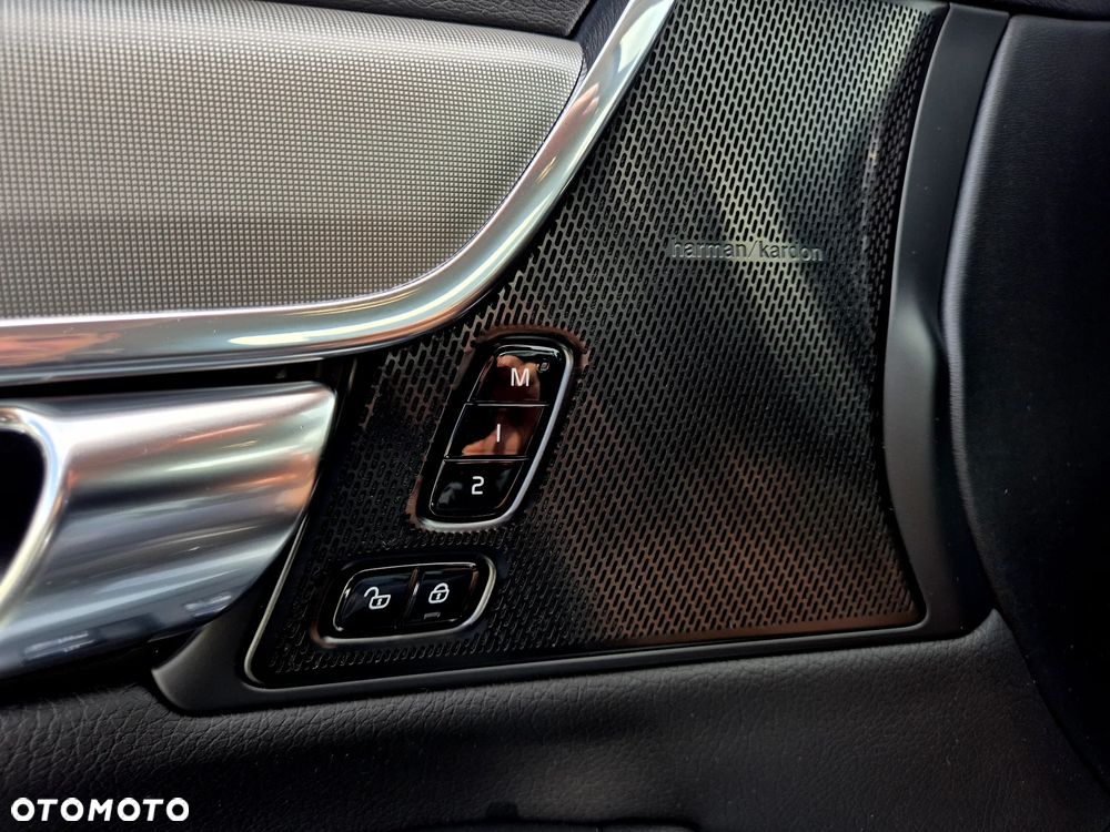Volvo V90 T6 Recharge AWD Geartronic Inscription Expression - 12
