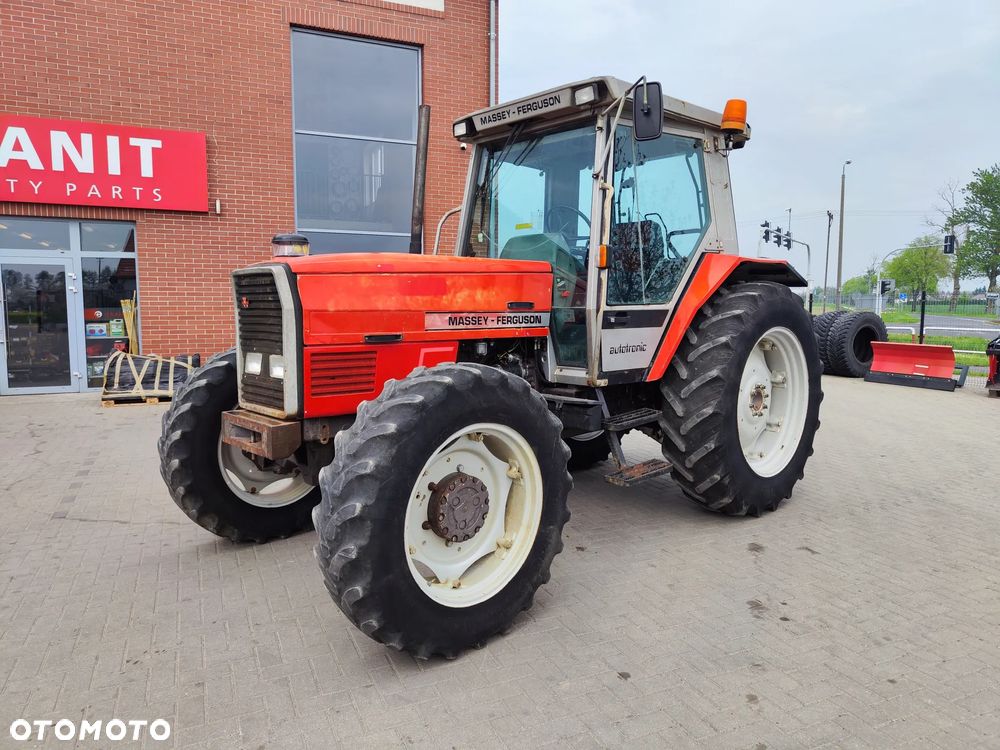 Massey Ferguson 3080 - 1