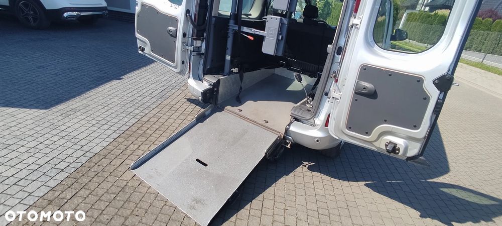 Renault Kangoo ENERGY dCi 110 FAP Start & Stop Grand - 10