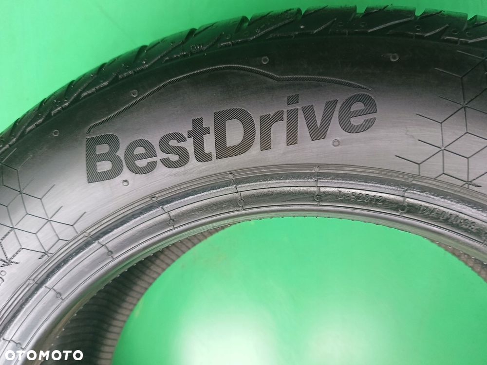 195/55/15 bestdrive summer, 2 szt 7,8 mm - 5