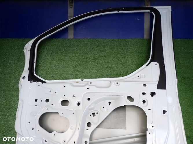FORD TRANSIT CUSTOM 4x4 LIFT 18- drzwi prawe przednie przód - 13