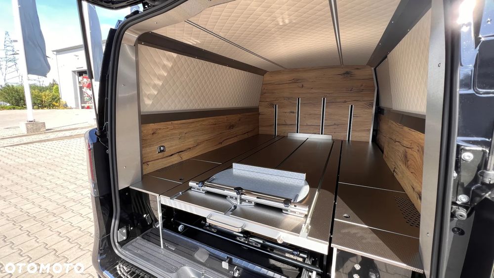 Mercedes-Benz Vito 114 CDI - 15