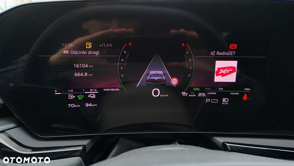 Audi A5 Limousine - 14