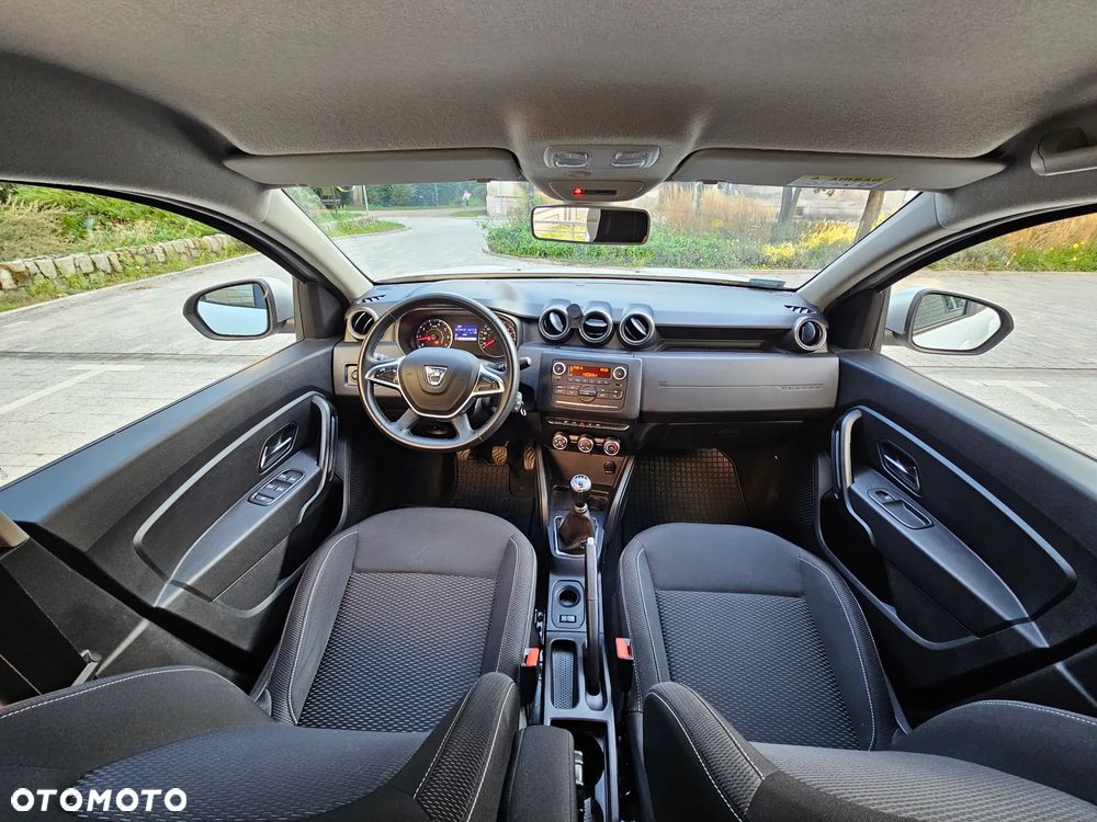 Dacia Duster - 8