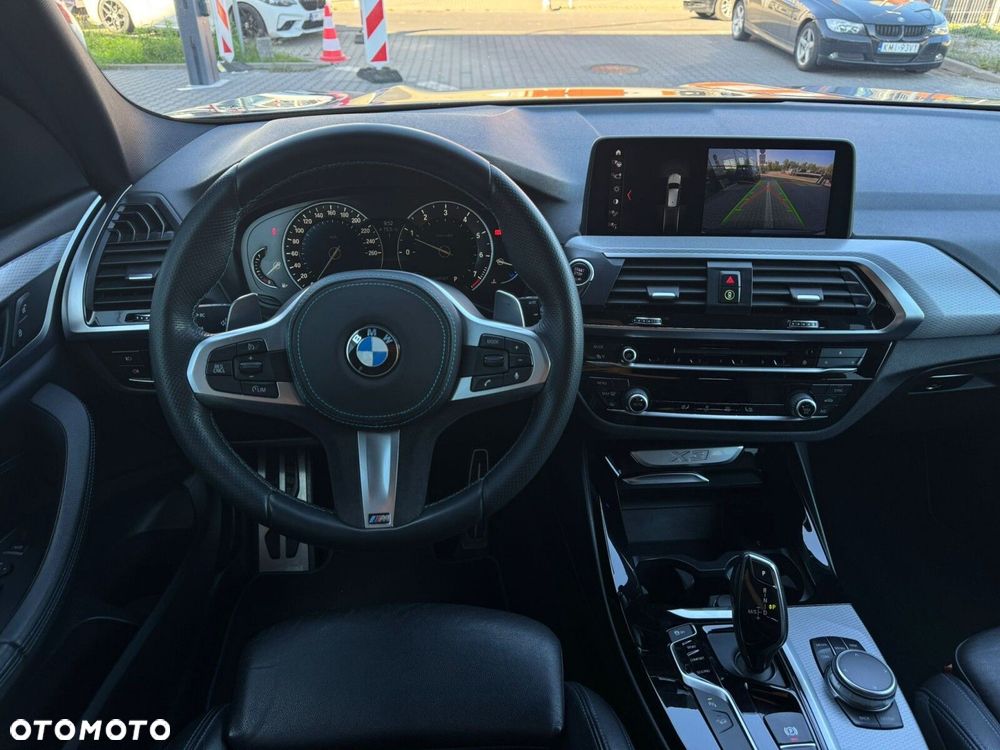 BMW X3 - 14