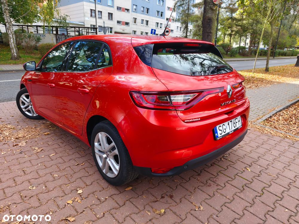Renault Megane - 5