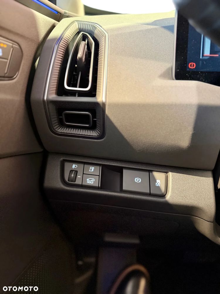 Kia EV5 81.4kWh Earth - 15