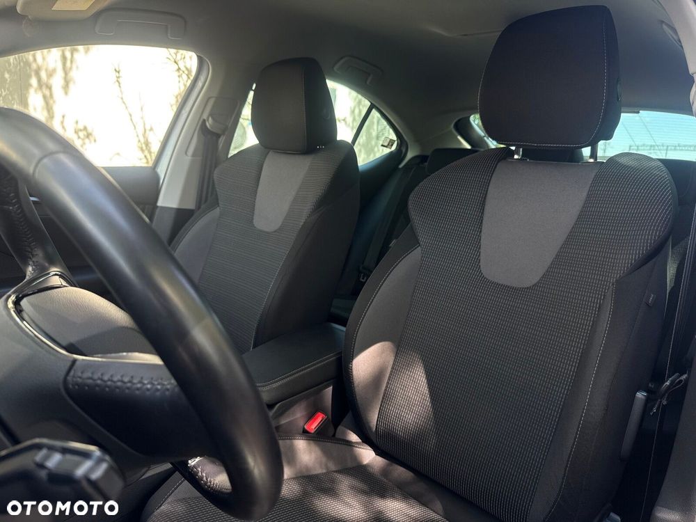 Skoda Octavia 1.5 TSI ACT Ambition - 14