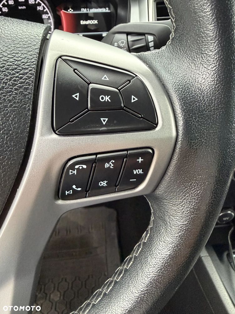 Ford Ranger 2.0 EcoBlue 4x4 DC Limited - 23