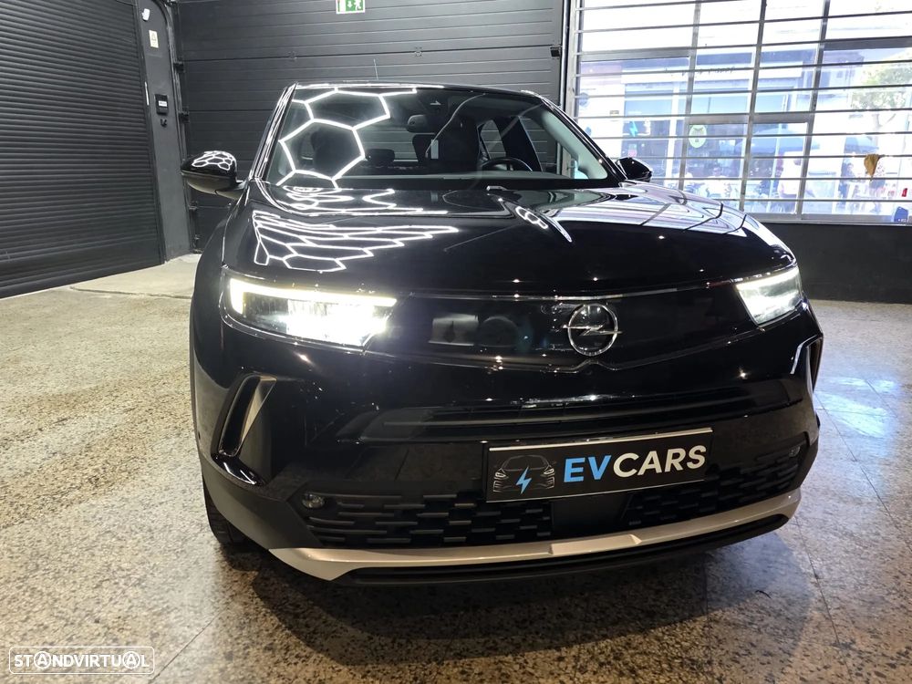 Opel Mokka-e Elegance - 18