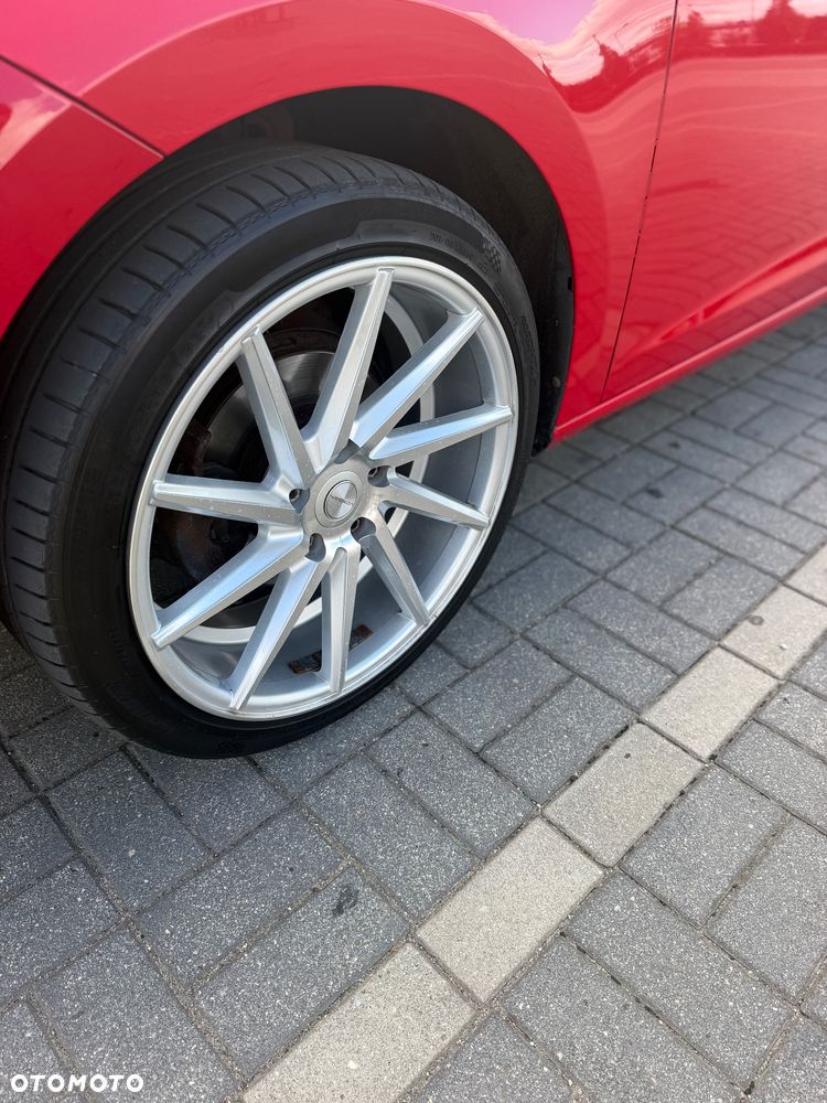 Seat Leon 1.6 TDI Style - 7