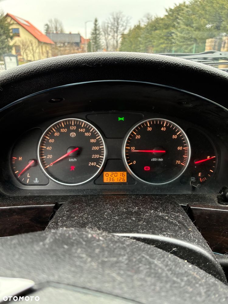 Brilliance BS4 1.6 Comfort - 5