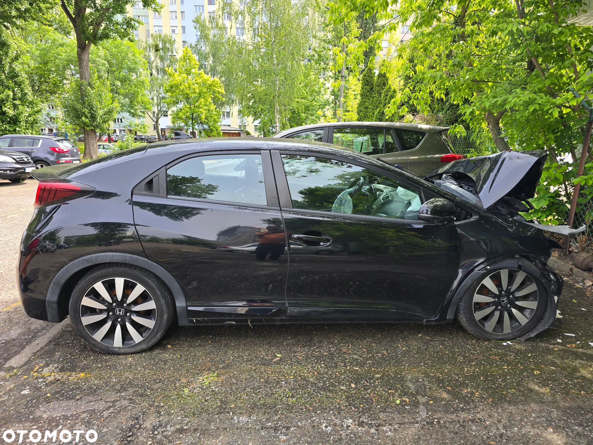 Honda Civic - 3