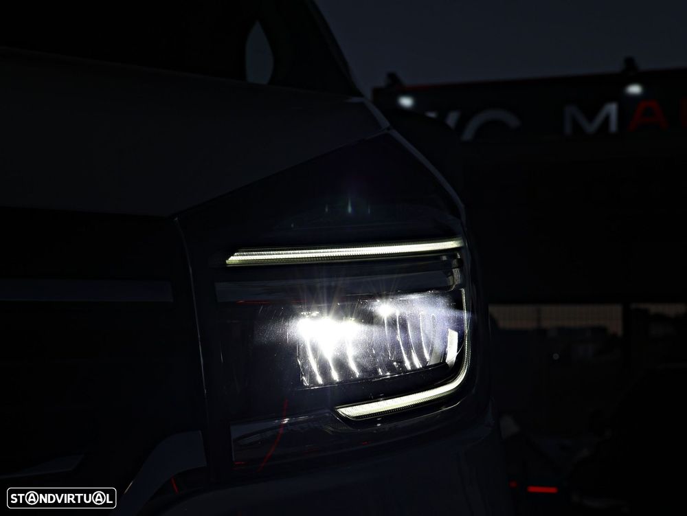 Renault Trafic 2.0 dCi L1H1 1.2T - 4
