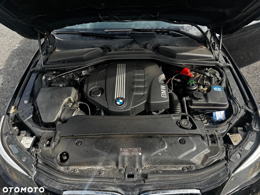 BMW Seria 5 - 18