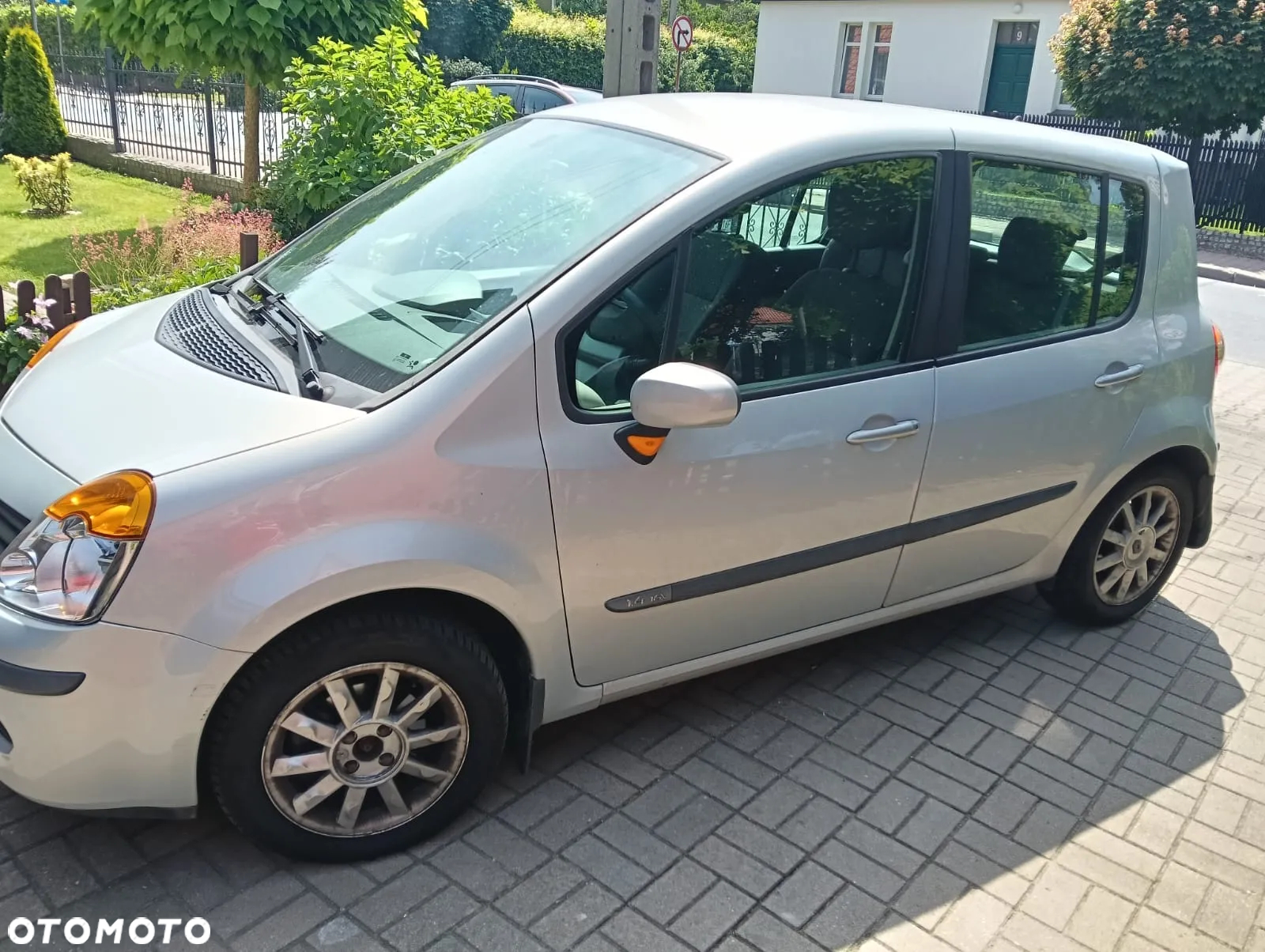 Renault Modus - 2