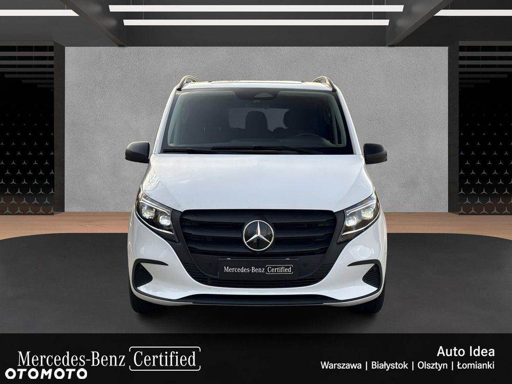 Mercedes-Benz Vito - 7