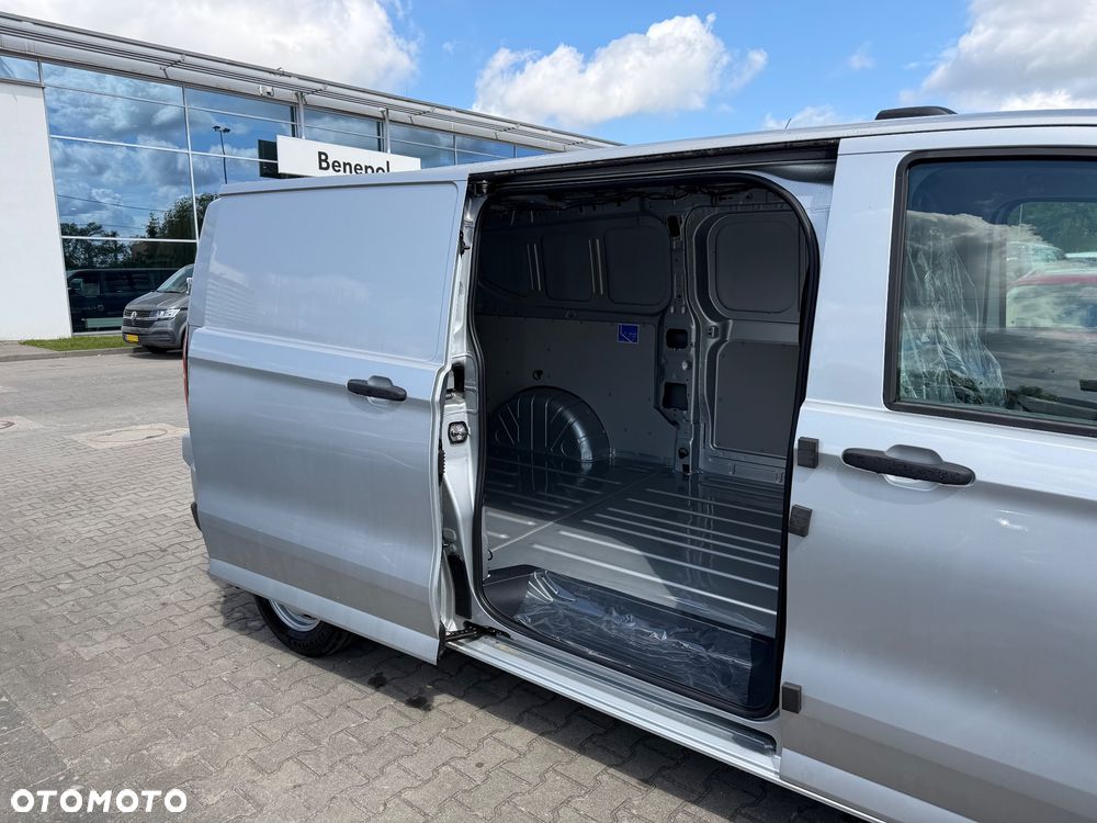 Volkswagen TRANSPORTER - 4