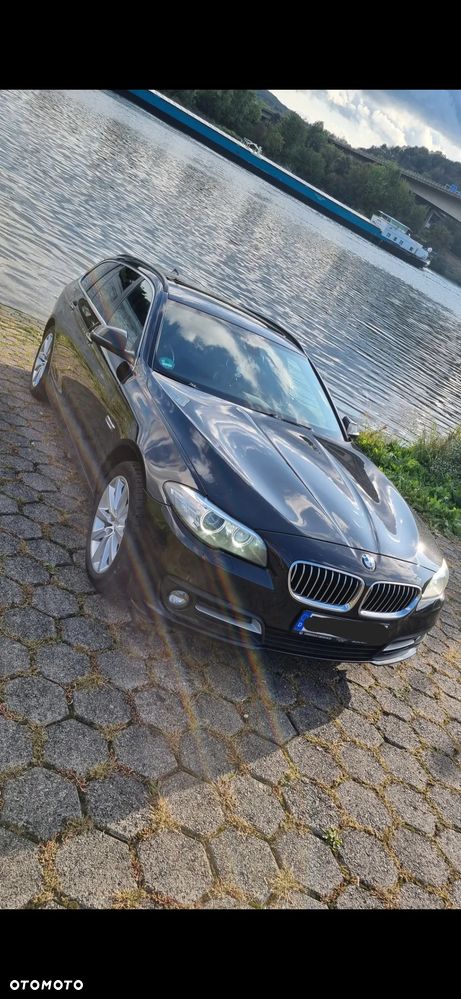BMW Seria 5 530d xDrive - 5