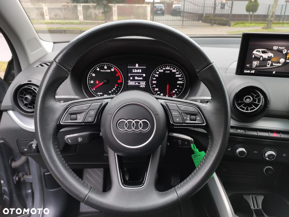 Audi Q2 1.4 TFSI CoD Sport - 15