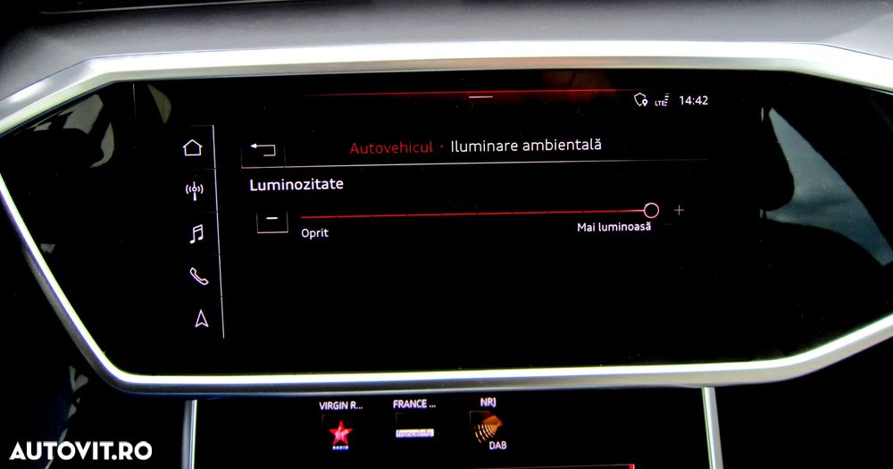 Audi A6 40 TDI S tronic design - 26