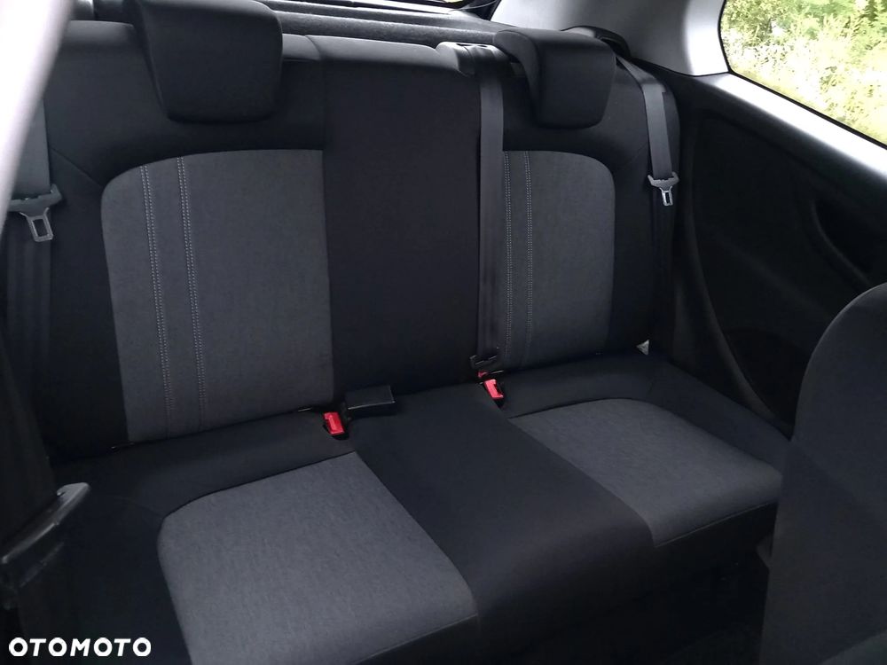 Fiat Punto Evo 1.2 8V Easy Start&Stopp - 36