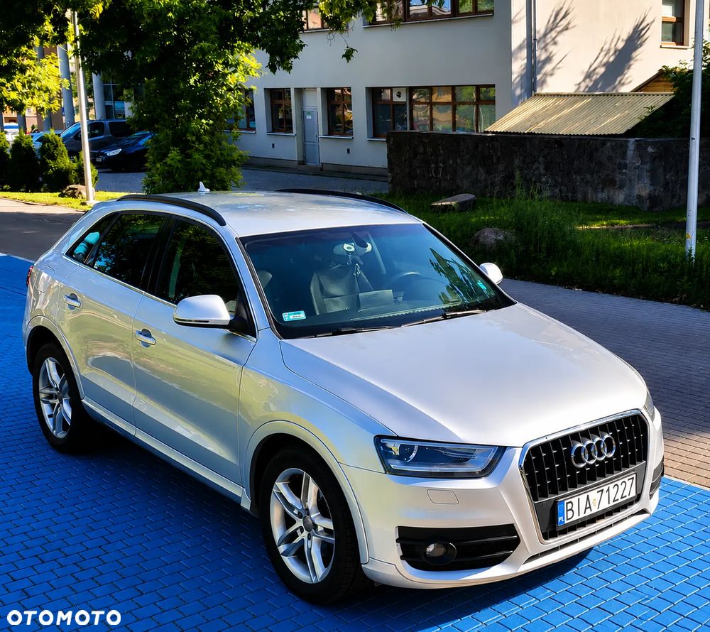 Audi Q3 - 1