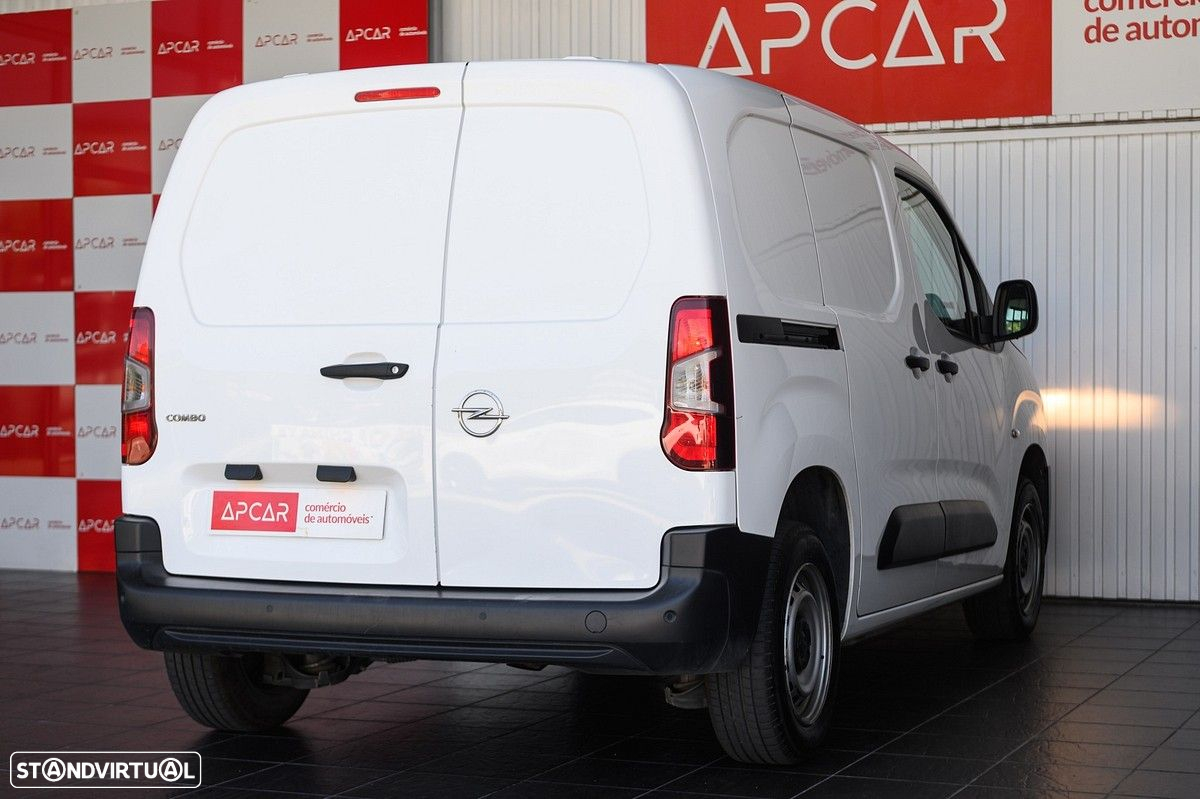 Opel Combo Life 1.5 CDTi L1H1 Enjoy - 3