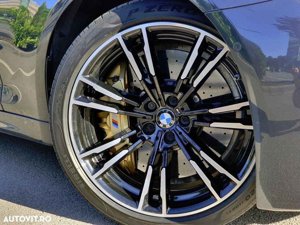 BMW M5 Standard - 18