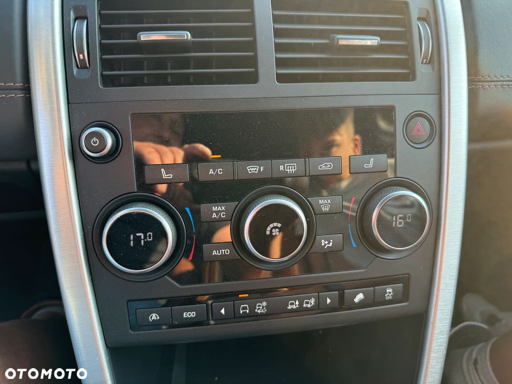 Land Rover Discovery - 11