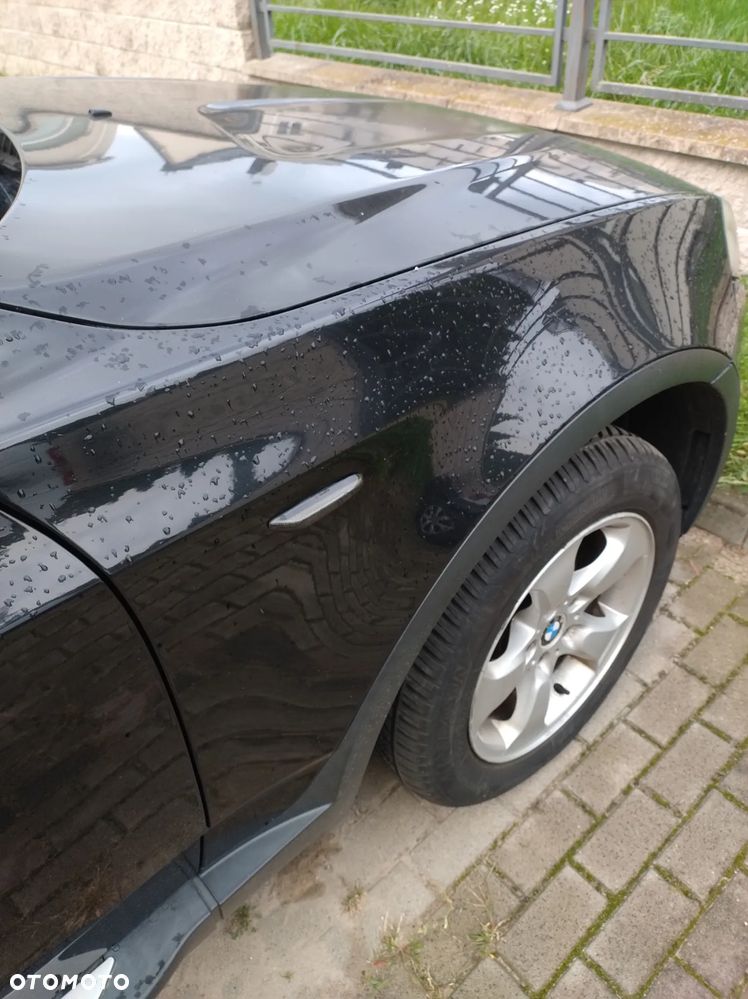 BMW X3 - 18