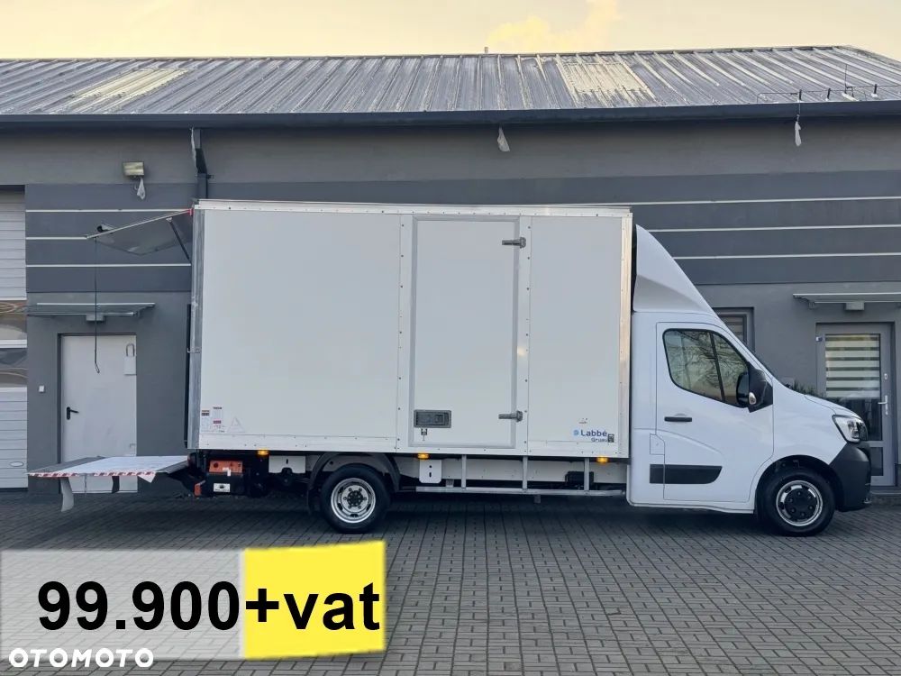 Renault Master - 4