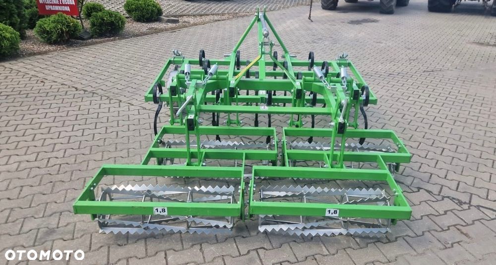 Bomet U724/1 - 9
