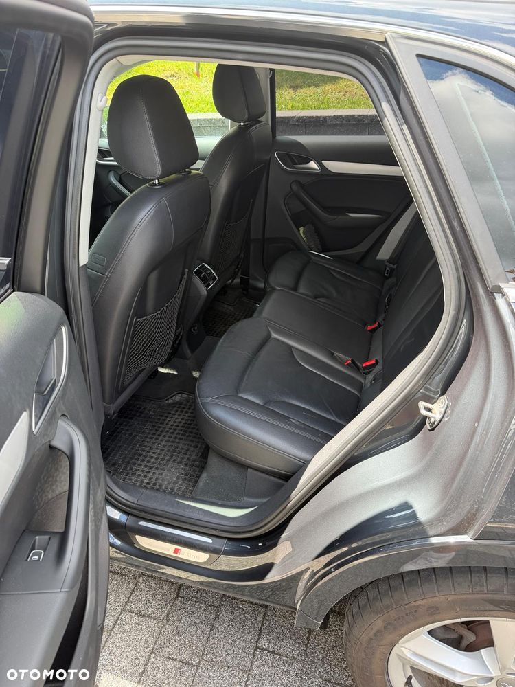 Audi Q3 1.4 TFSI Edycja Specjalna S tronic - 11