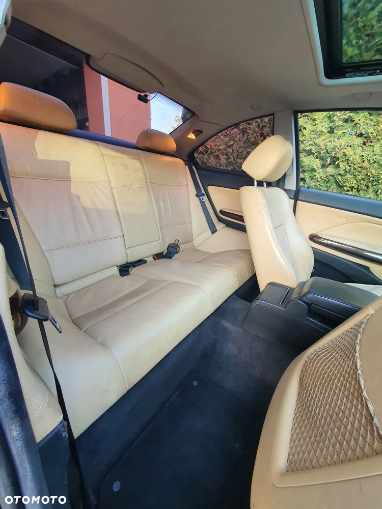 BMW Seria 3 323Ci - 14