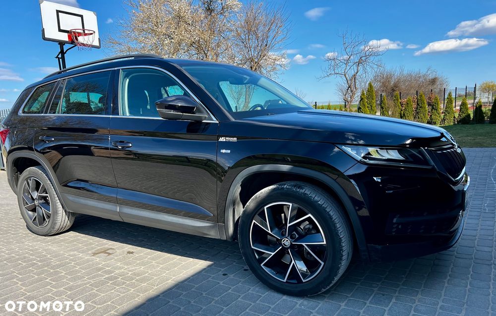 Skoda Kodiaq - 2