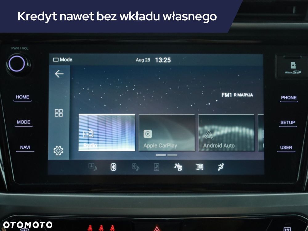 SsangYong/KGM Korando - 15