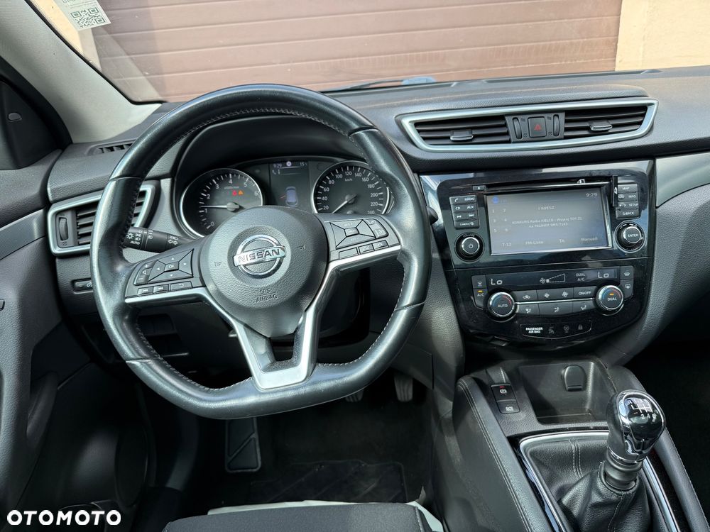 Nissan Qashqai 1.6 DIG-T Tekna+ - 15