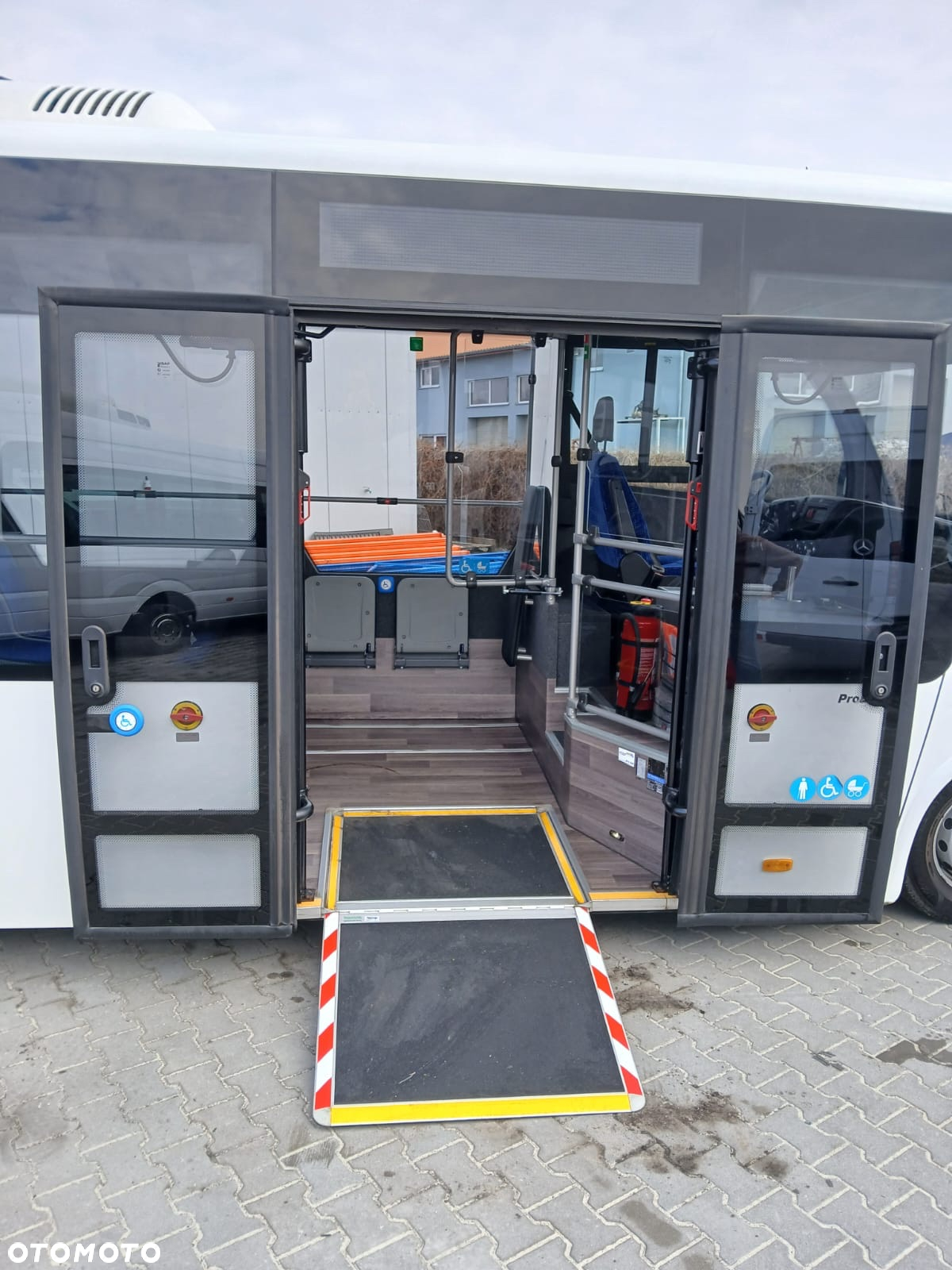 Iveco Rapido ProBus - 9