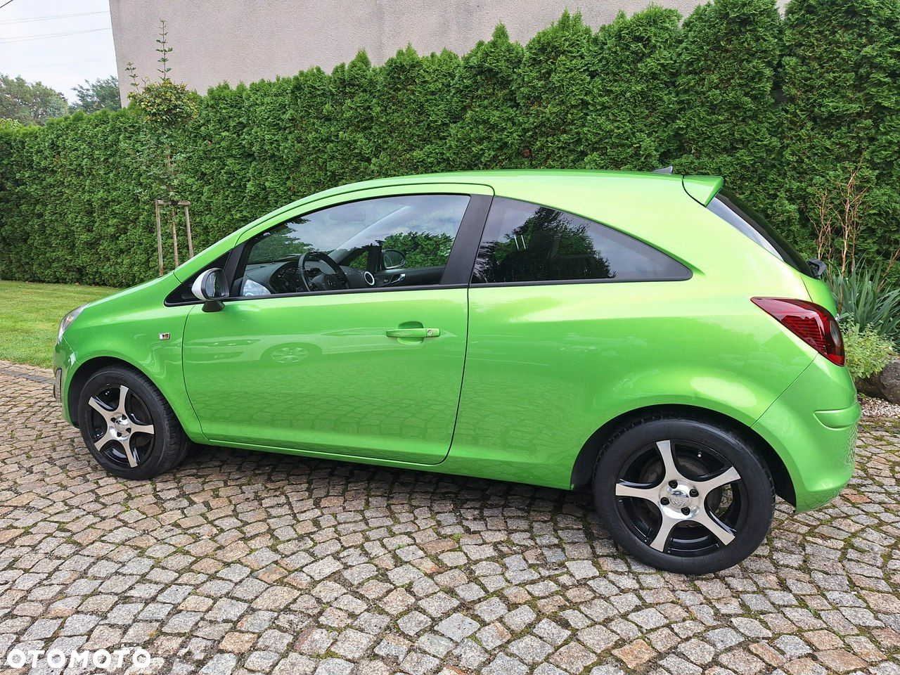 Opel Corsa - 24