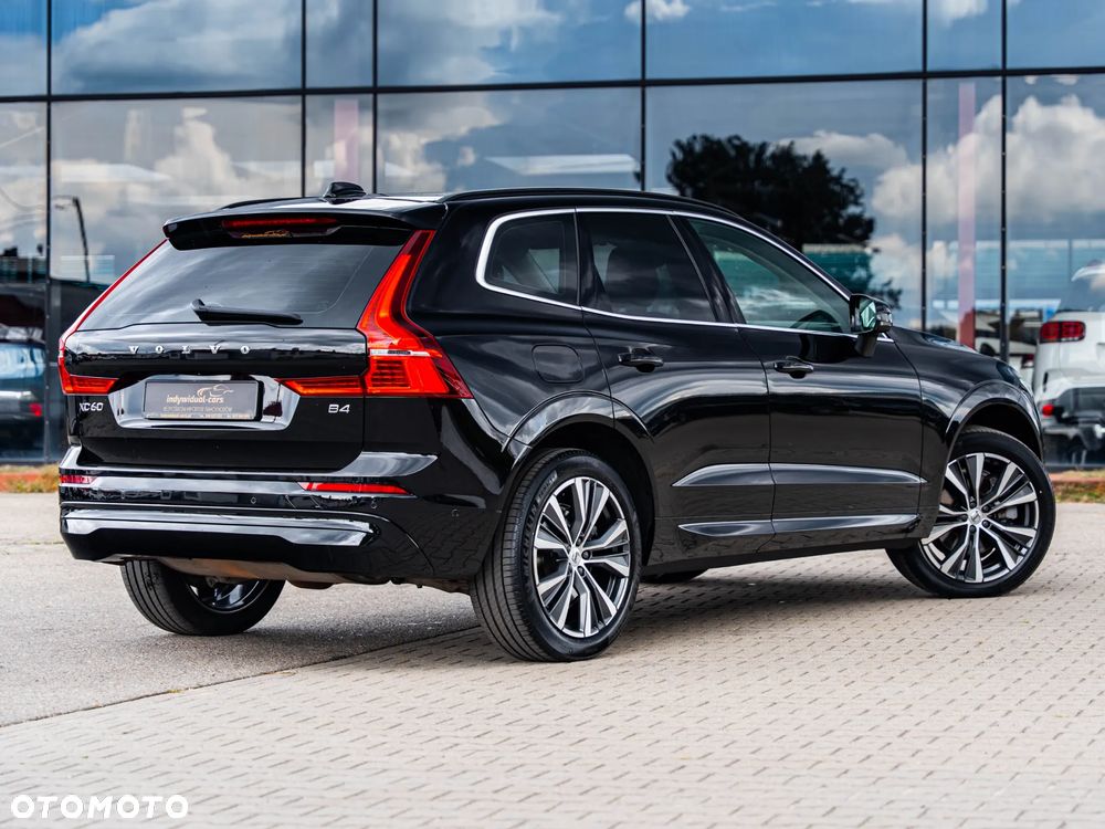 Volvo XC 60 B4 B Core - 13