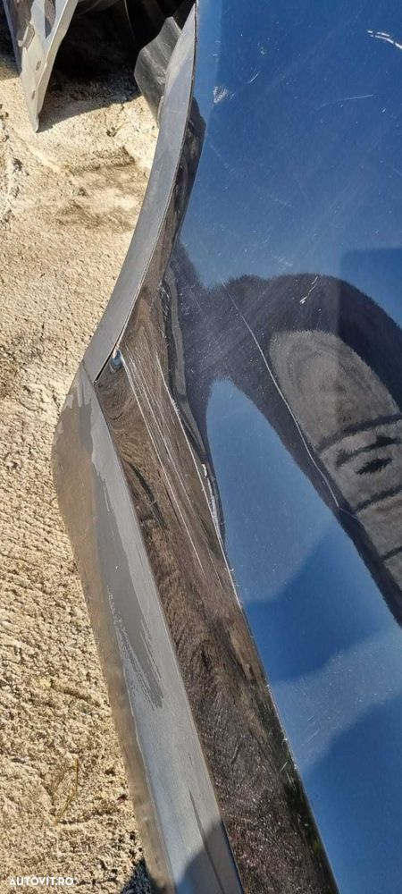 Usa dreapta spate Land Rover Discovery 5 - 4