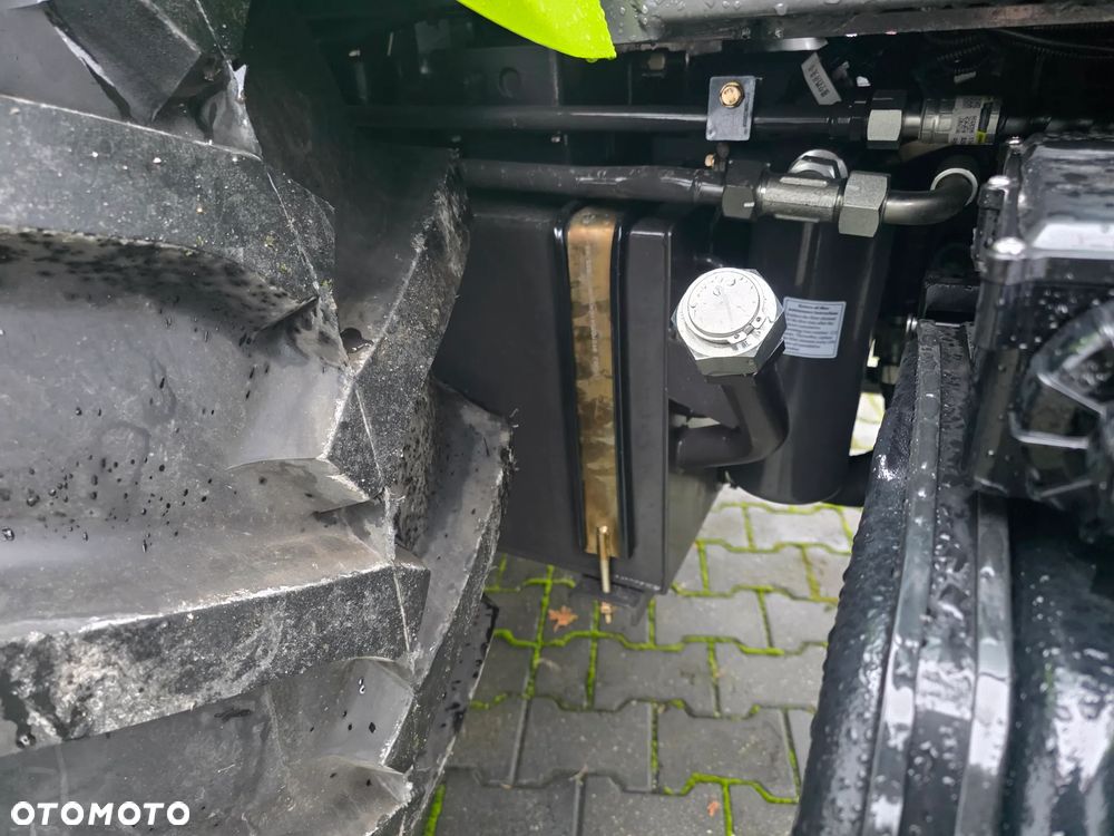 Inny ZOOMLION RK754 - 29